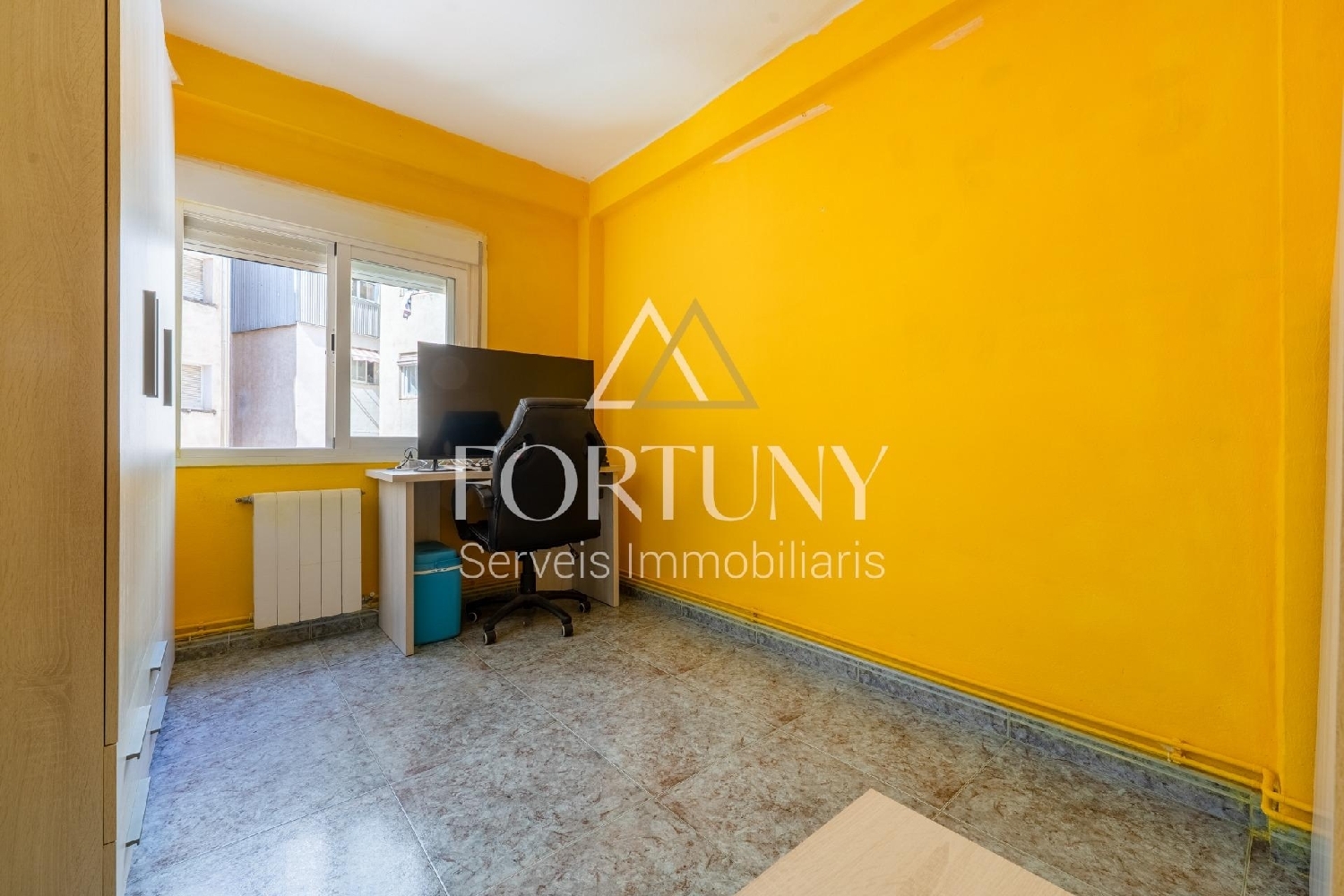  à vendre appartement Barriada Les Tres Creus Bages 5