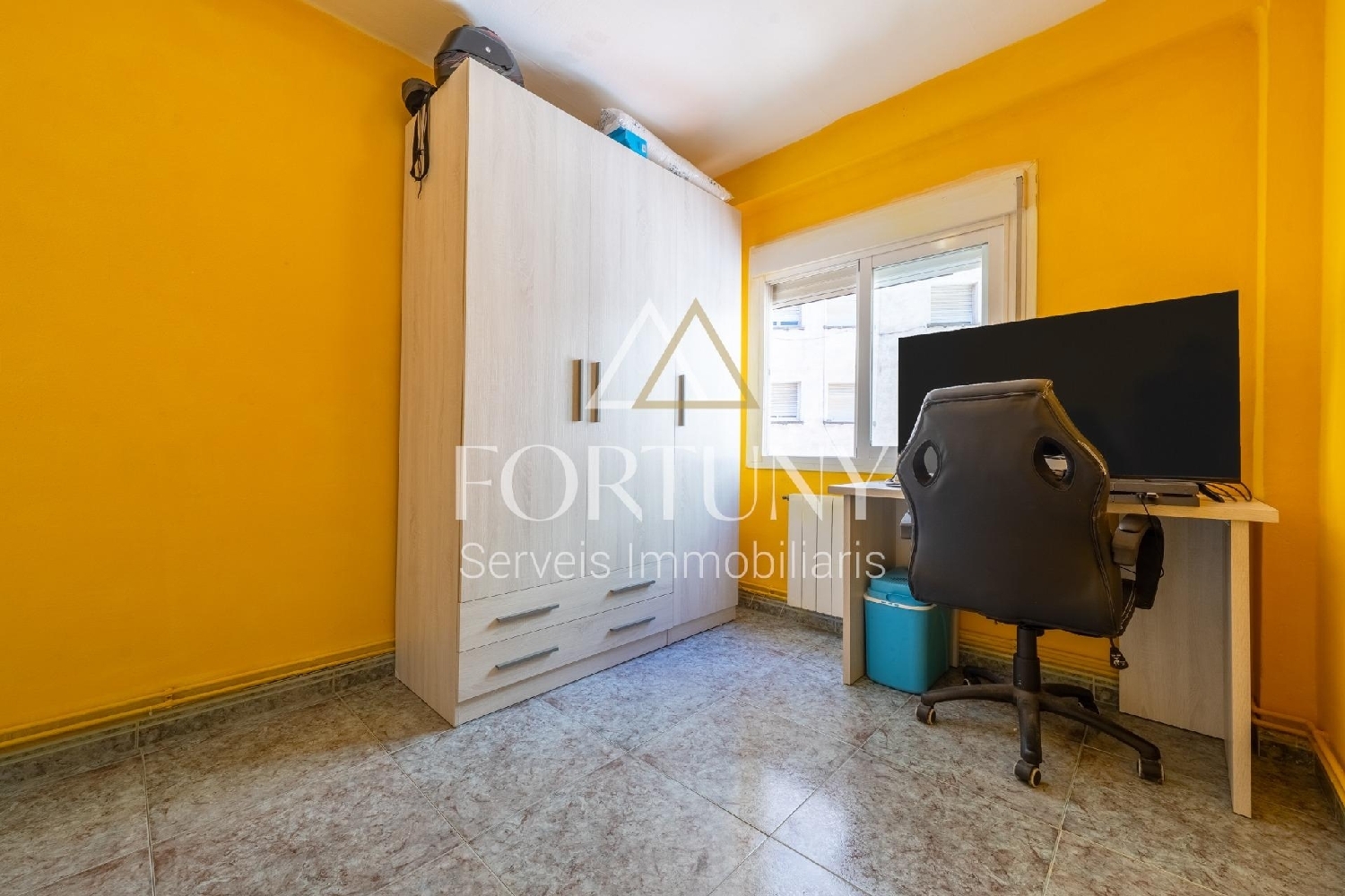  à vendre appartement Barriada Les Tres Creus Bages 6