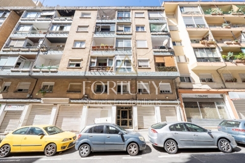 Barriada Les Tres Creus Bages appartement foto 6296876