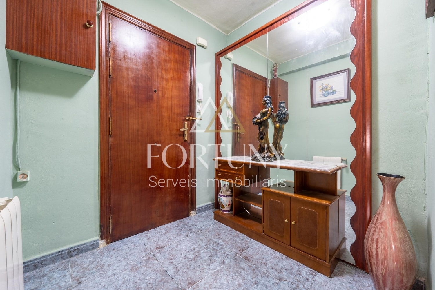 à vendre appartement Barriada Les Tres Creus Bages 2