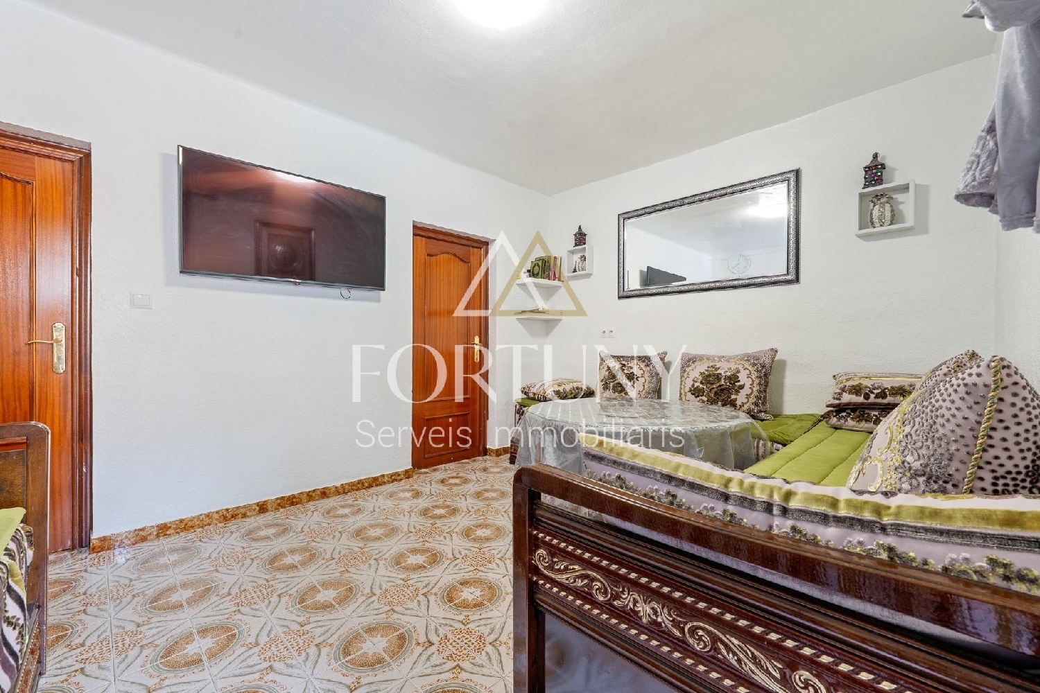  à vendre appartement Barriada Les Tres Creus Bages 4