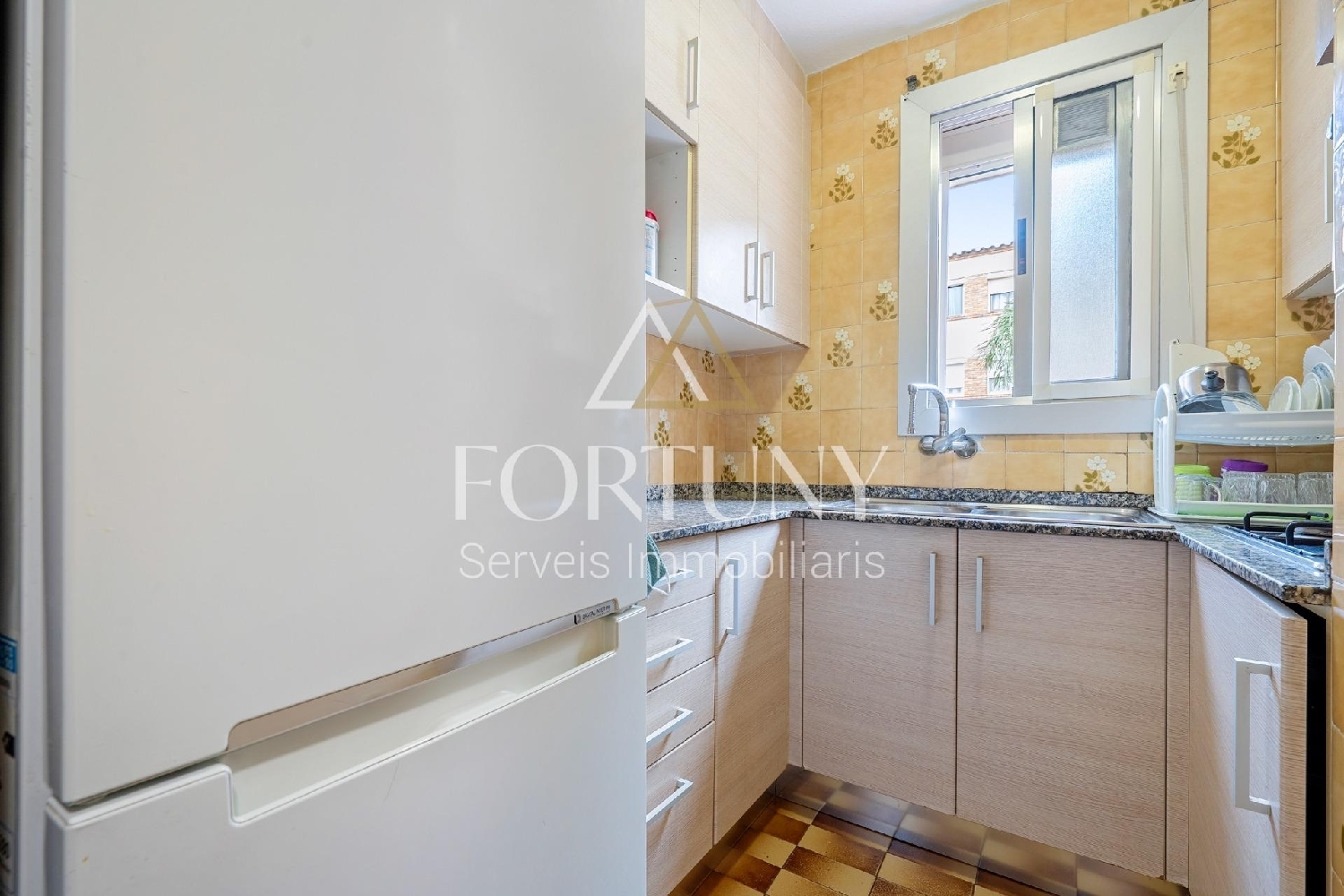  à vendre appartement Barriada Les Tres Creus Bages 8