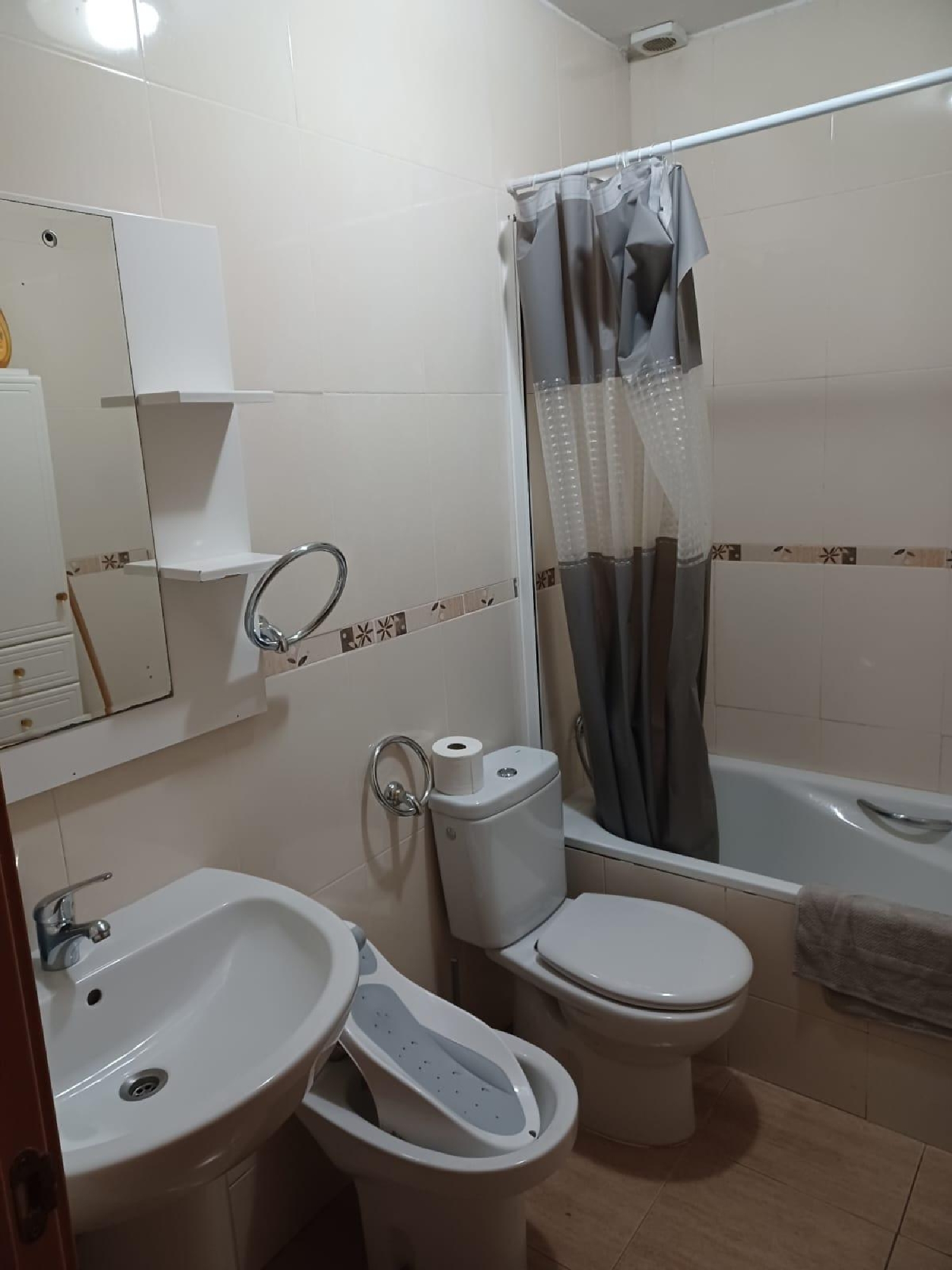  te koop appartement Barriada Les Tres Creus Bages 7