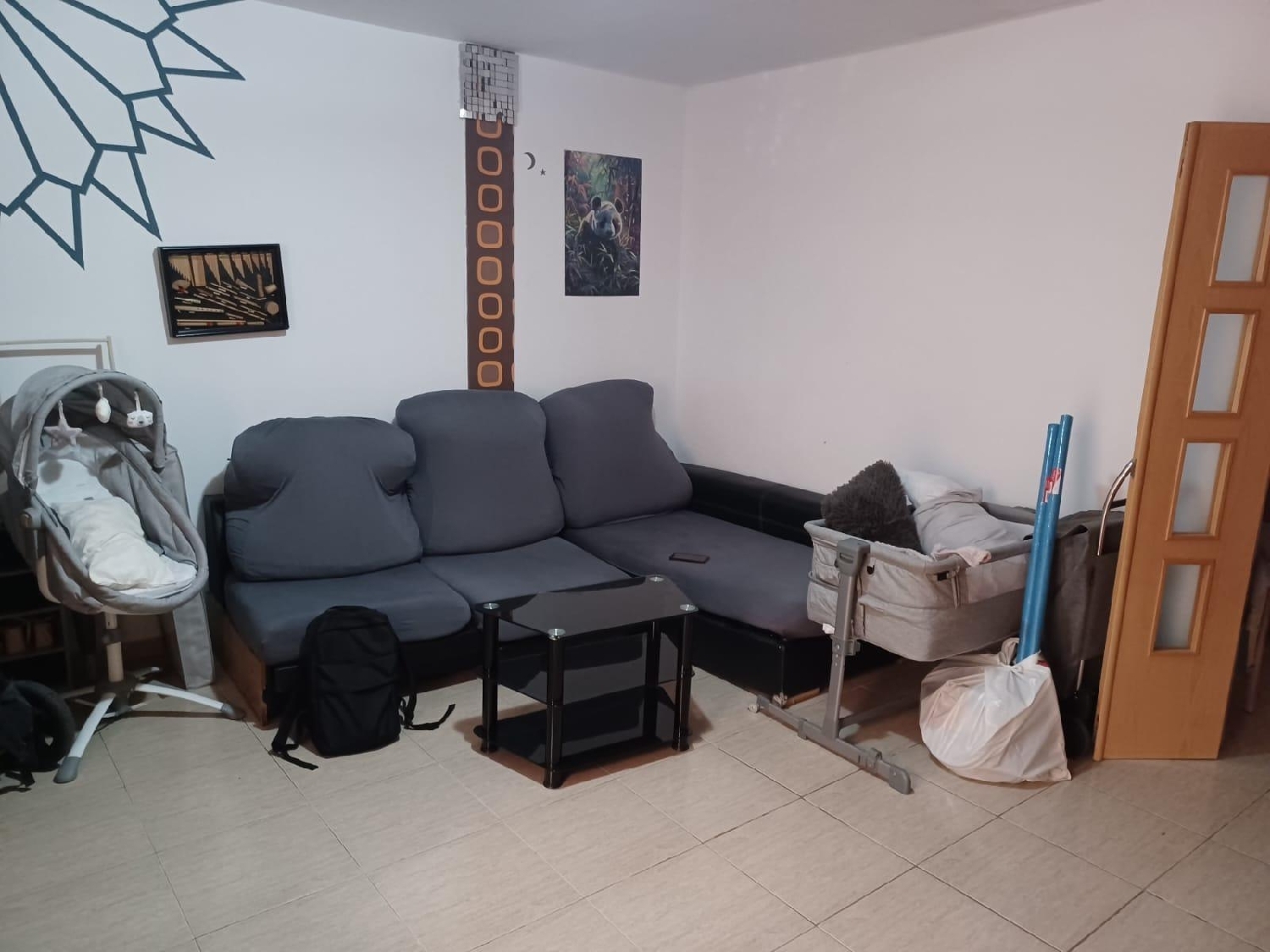  te koop appartement Barriada Les Tres Creus Bages 3