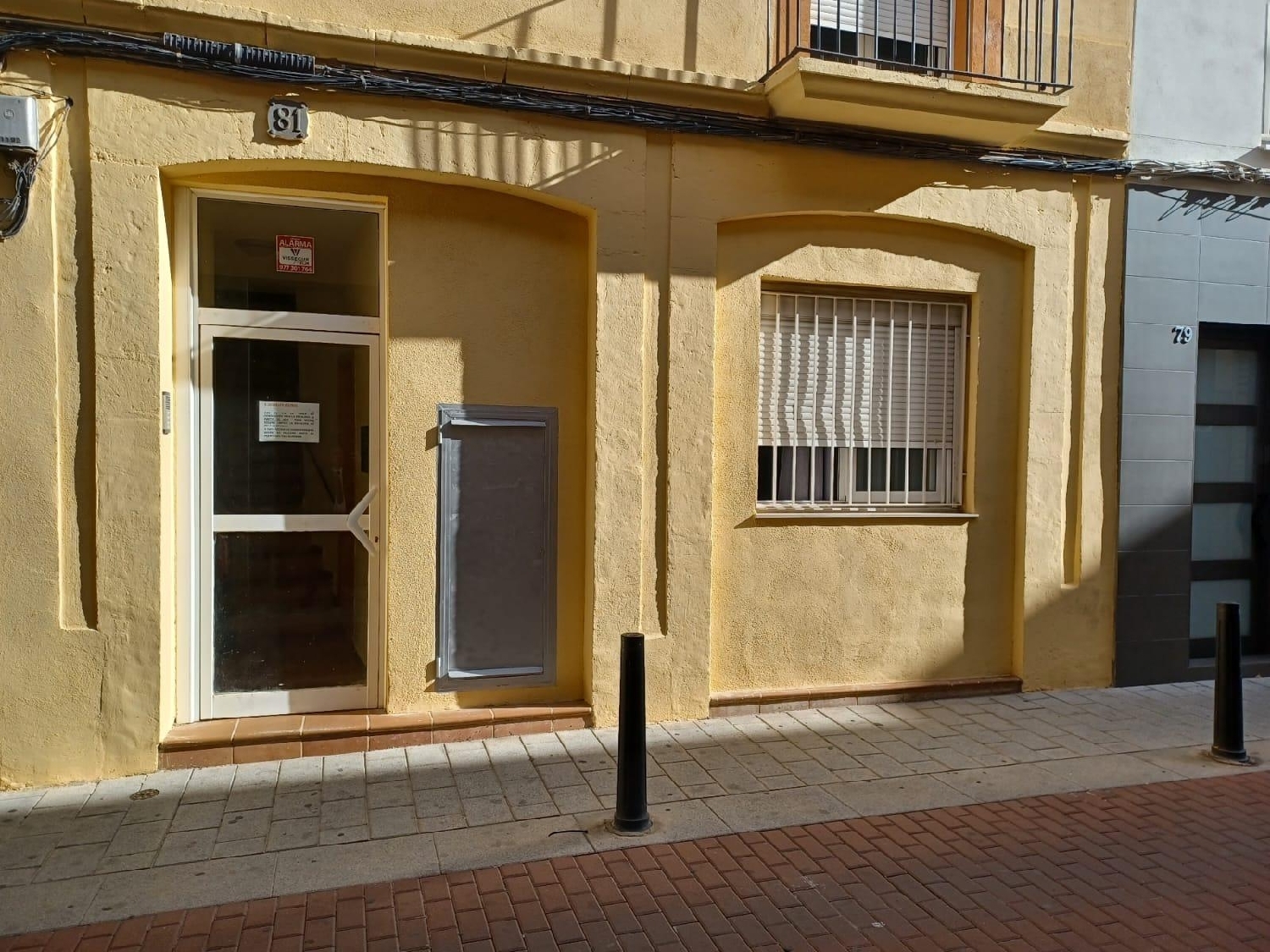  te koop appartement Barriada Les Tres Creus Bages 1