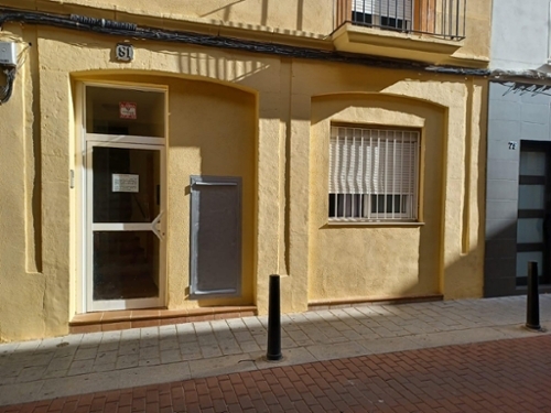 Barriada Les Tres Creus Bages appartement foto 6302642