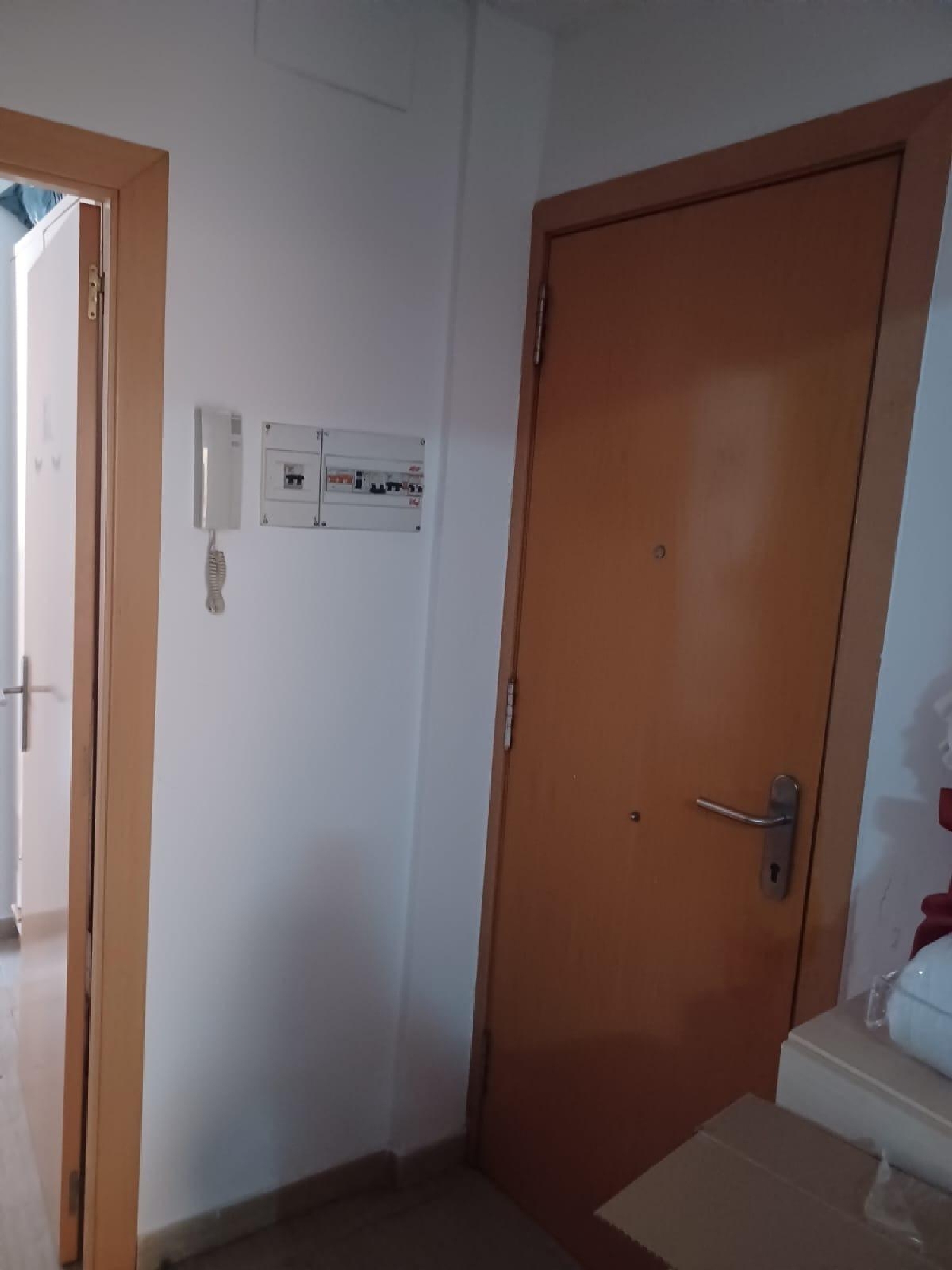  te koop appartement Barriada Les Tres Creus Bages 2