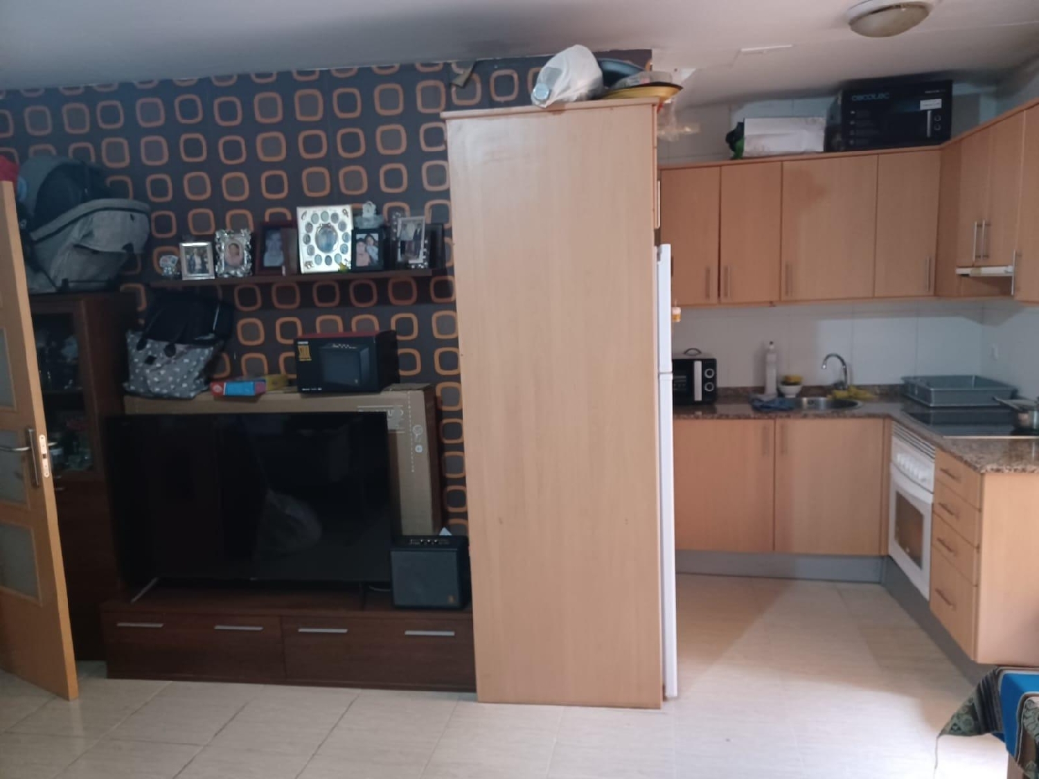  te koop appartement Barriada Les Tres Creus Bages 4