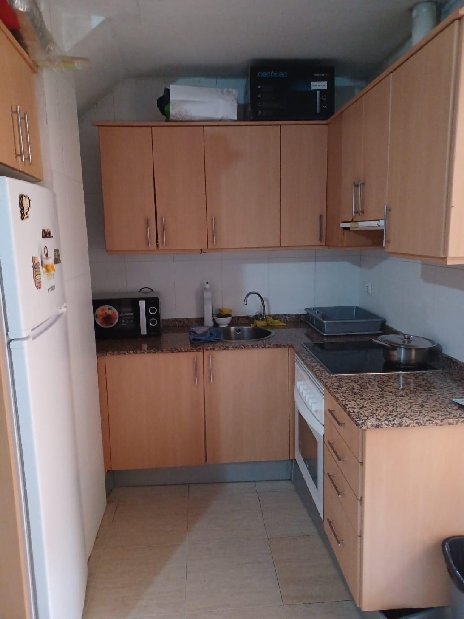  te koop appartement Barriada Les Tres Creus Bages 5