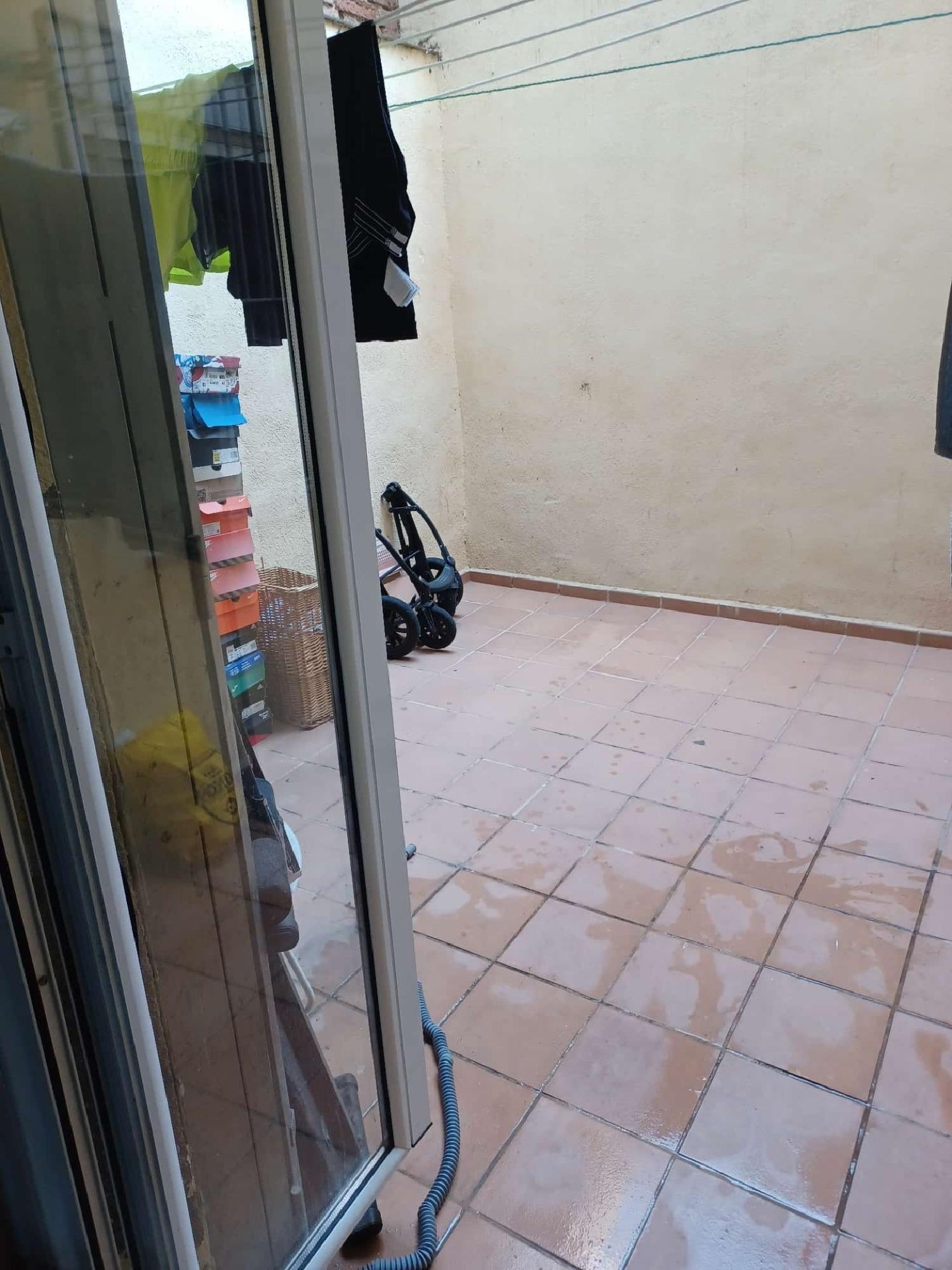  te koop appartement Barriada Les Tres Creus Bages 6