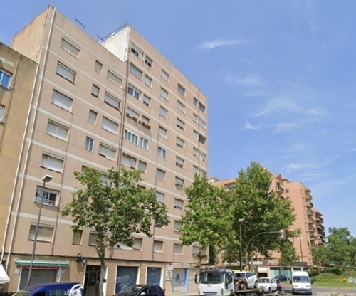 Barriada Les Tres Creus Bages appartement foto 6300876