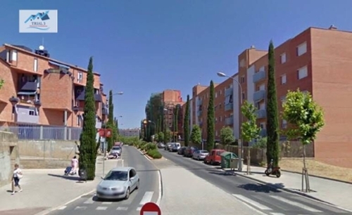 Barriada Les Tres Creus Bages apartment foto 6295123