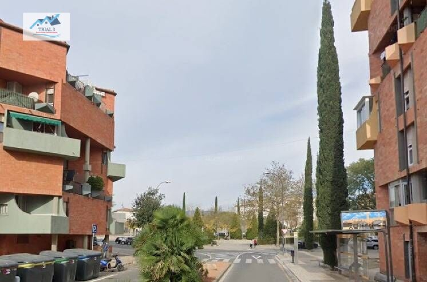 for sale apartment Barriada Les Tres Creus Bages 2