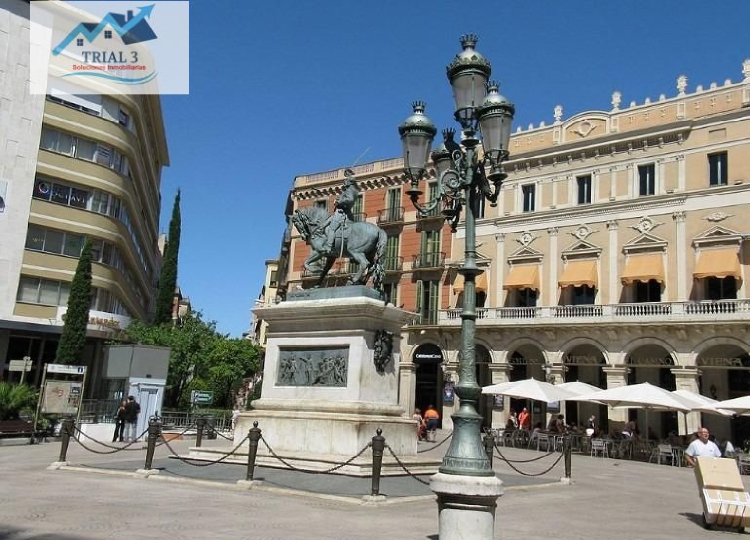  te koop appartement Barriada Les Tres Creus Bages 3