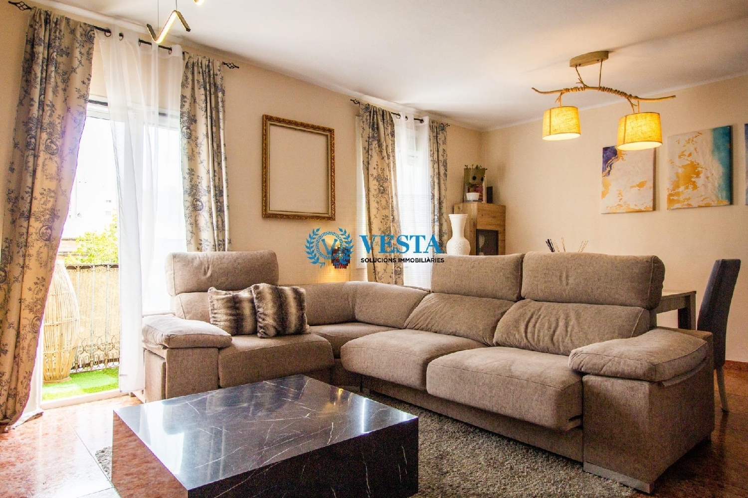  en venta apartamento Barriada Les Tres Creus Bages 2