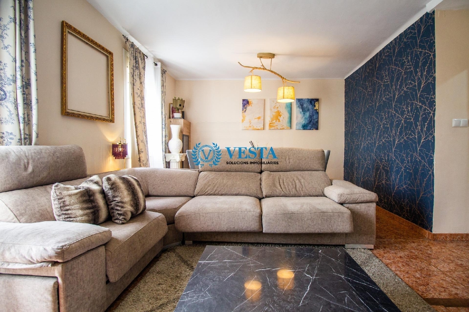  en venta apartamento Barriada Les Tres Creus Bages 3