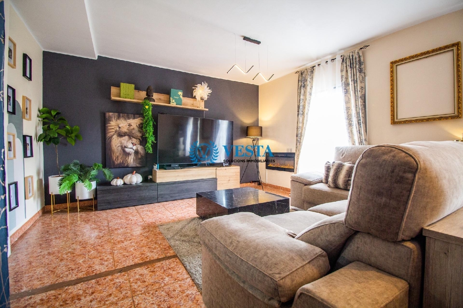  en venta apartamento Barriada Les Tres Creus Bages 5
