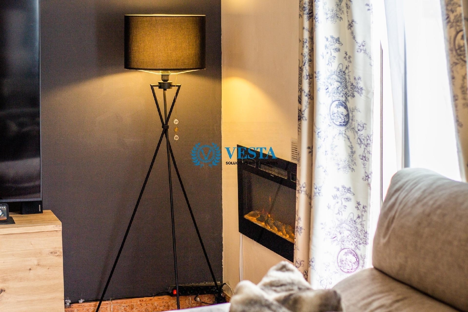  en venta apartamento Barriada Les Tres Creus Bages 7