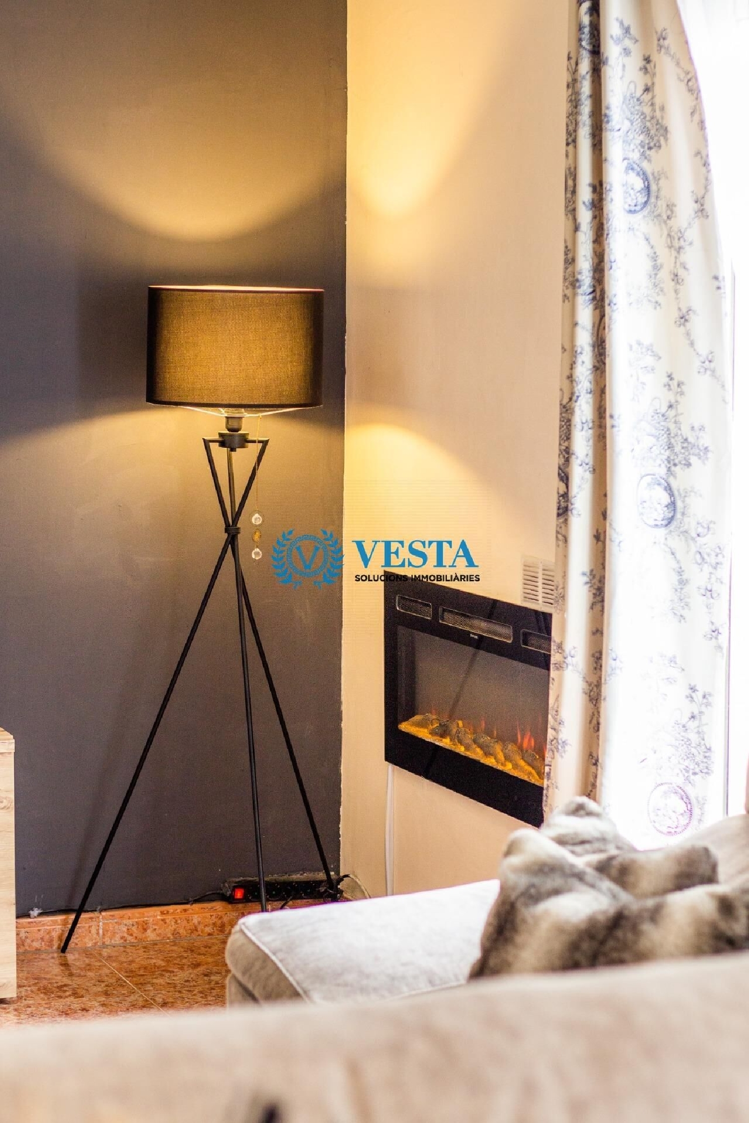  en venta apartamento Barriada Les Tres Creus Bages 8