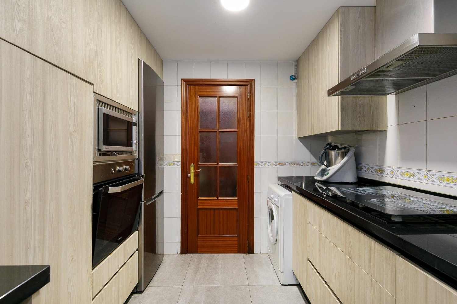 till salu lägenhet Barrio De Granada Alacantí 7