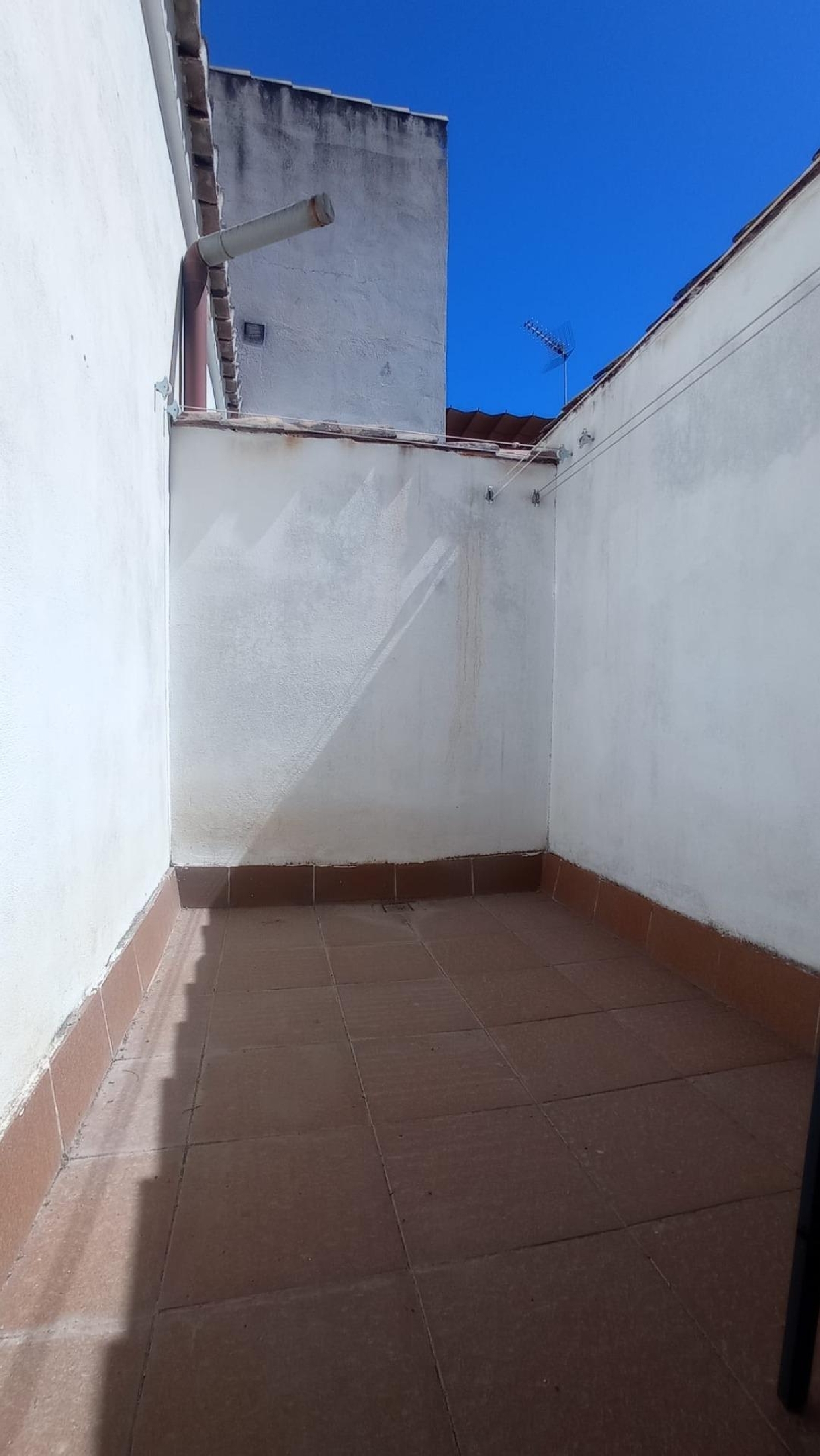  te koop appartement Barrio De Granada Alacantí 5