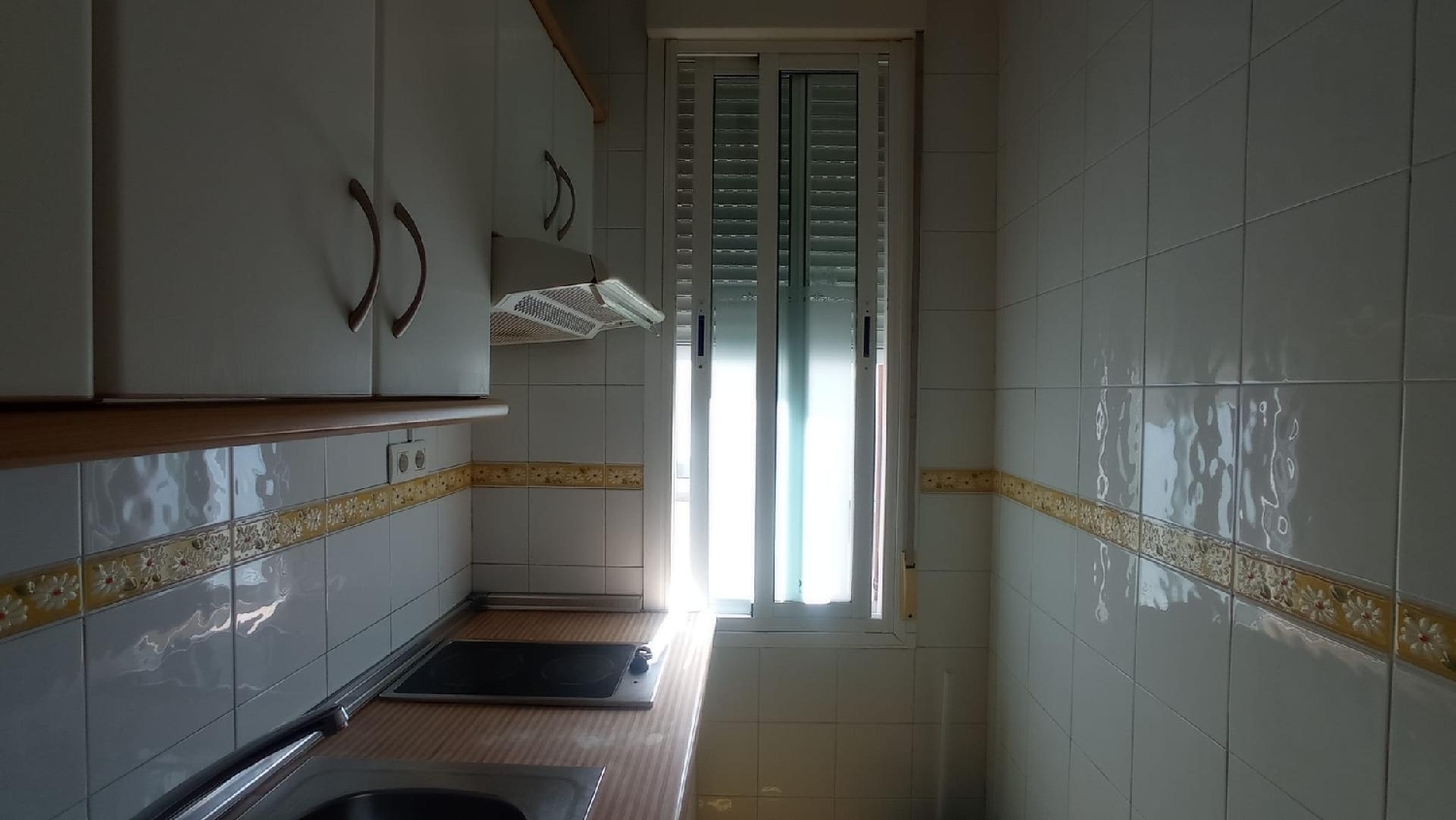 te koop appartement Barrio De Granada Alacantí 2
