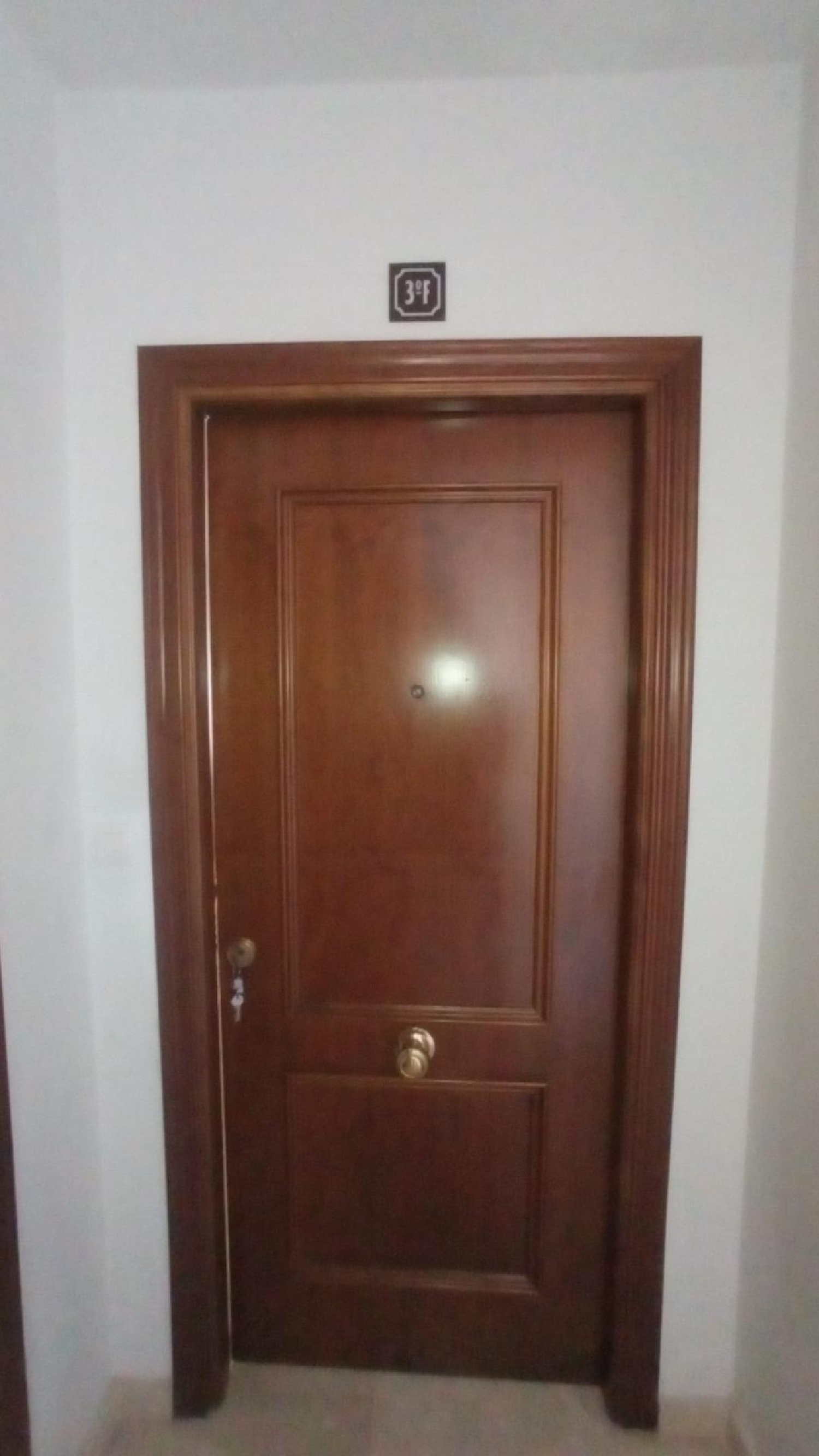  te koop appartement Barrio De Granada Alacantí 8