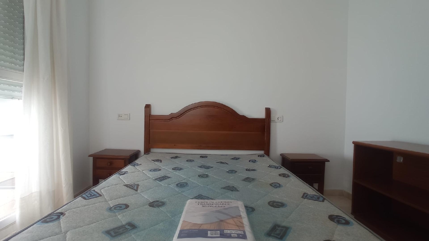  te koop appartement Barrio De Granada Alacantí 3