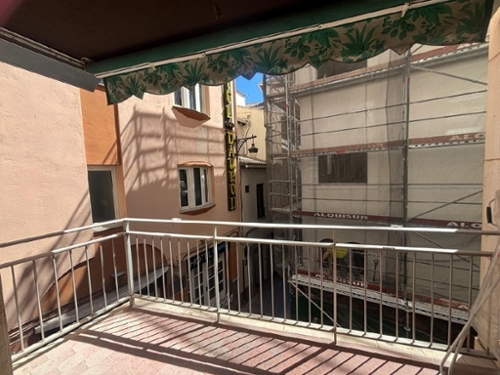 Barrio De Granada Alacantí lägenhet foto 6297431