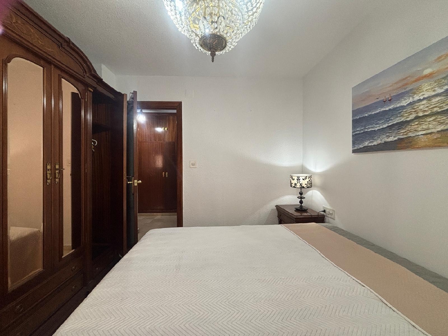  till salu lägenhet Barrio De Granada Alacantí 8
