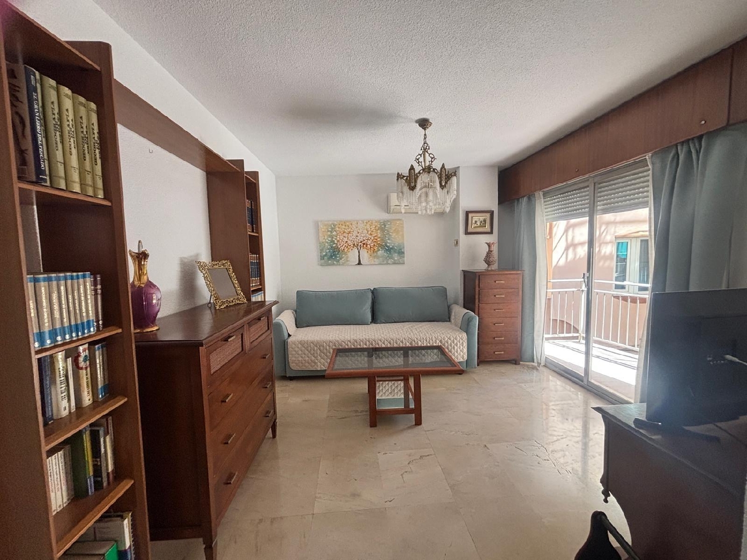 till salu lägenhet Barrio De Granada Alacantí 2