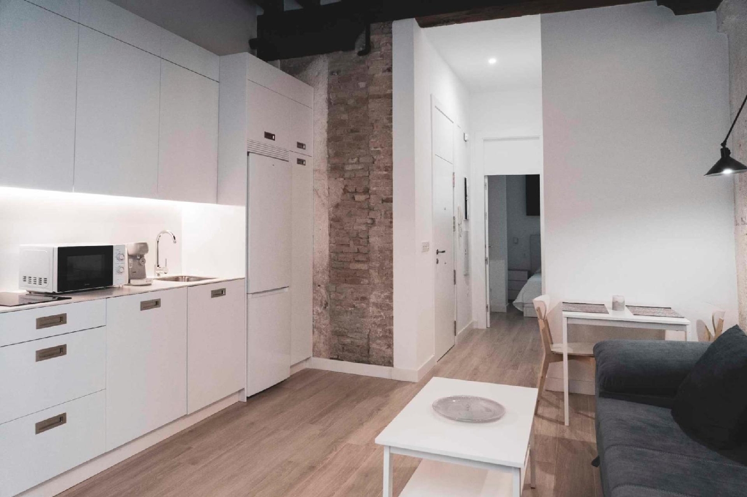  till salu lägenhet Barrio De Granada Alacantí 4
