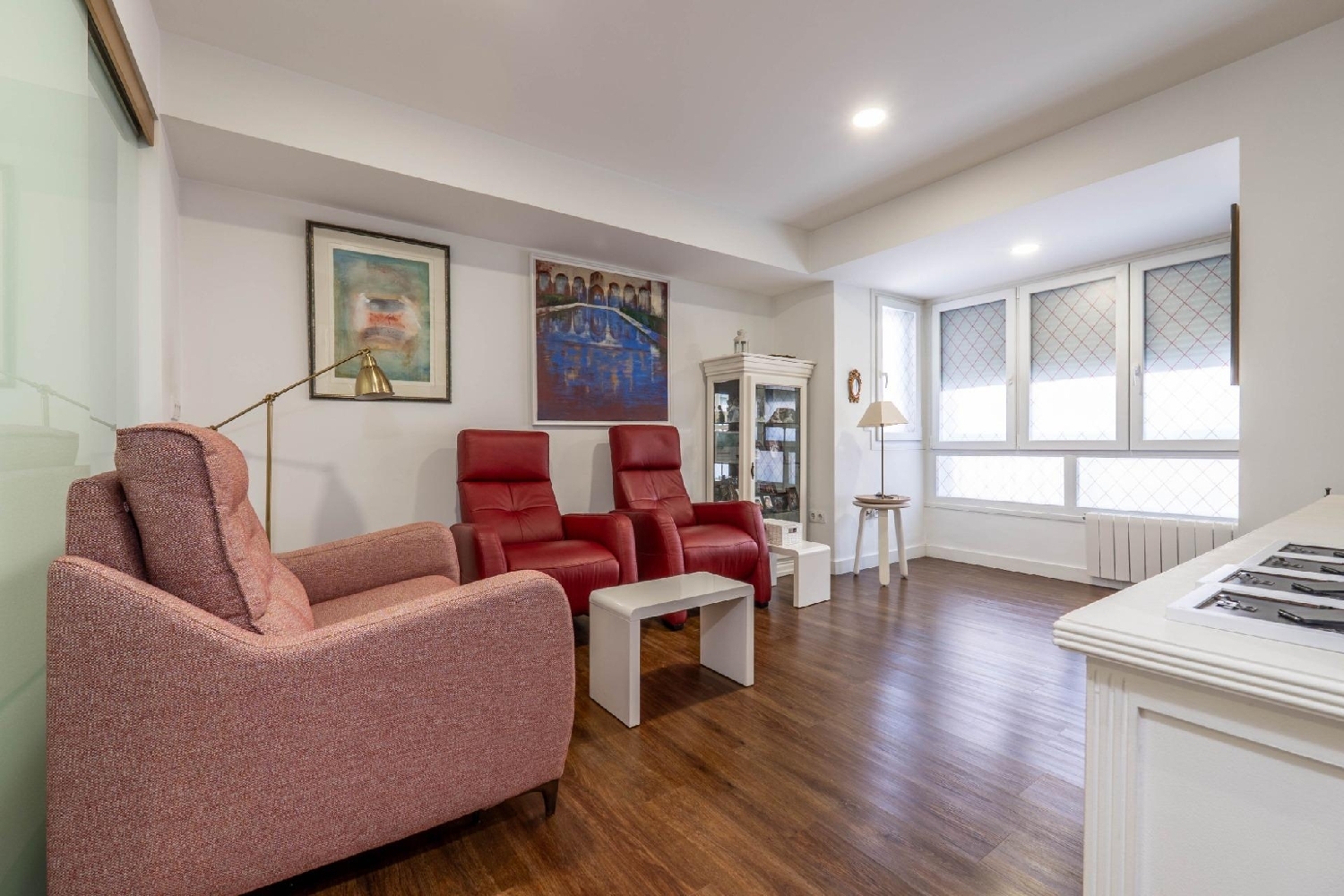  for sale apartment Barrio De Granada Alacantí 2
