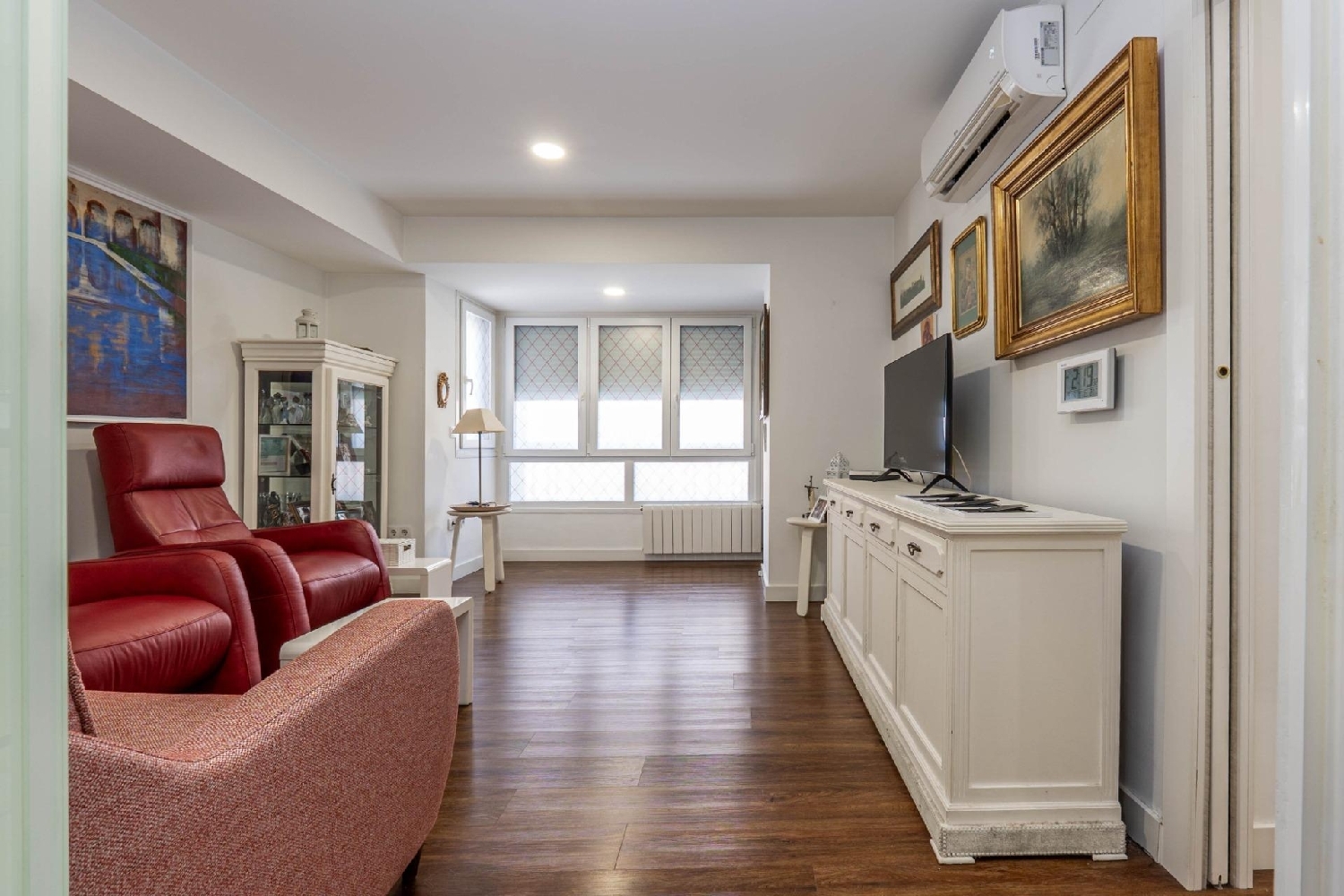  for sale apartment Barrio De Granada Alacantí 5