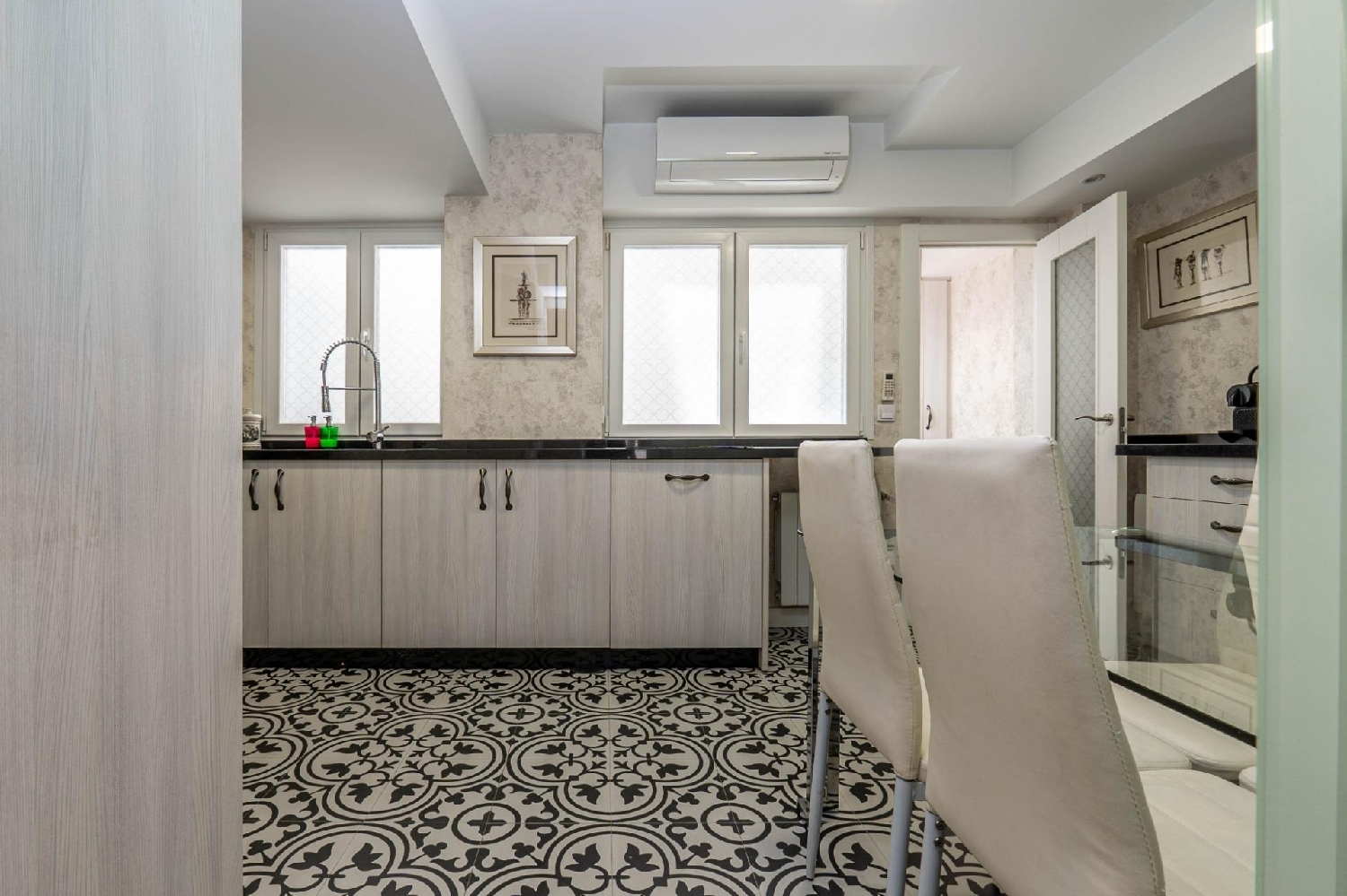  for sale apartment Barrio De Granada Alacantí 7
