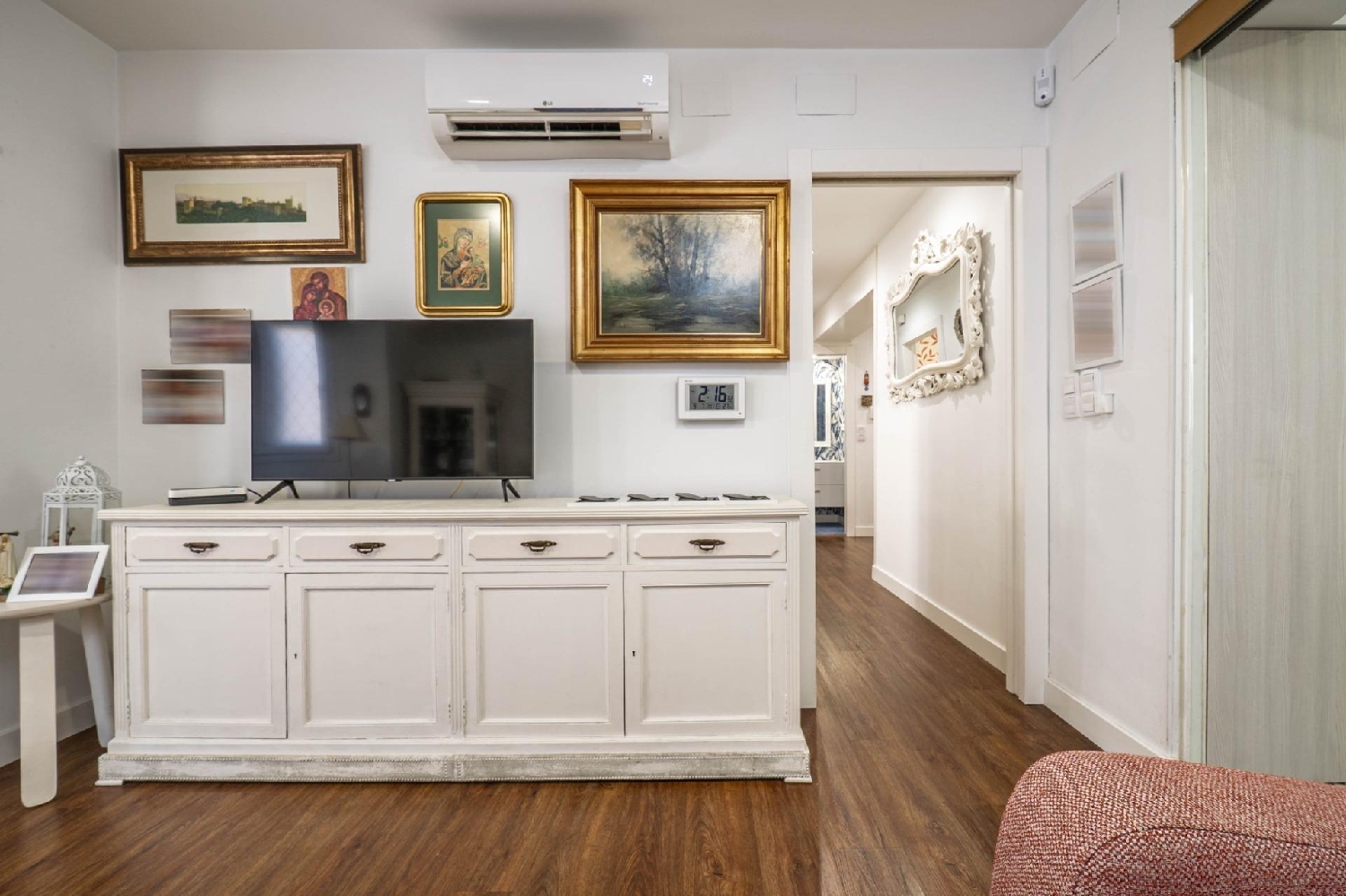  for sale apartment Barrio De Granada Alacantí 6
