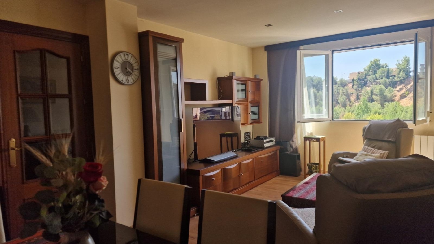 à vendre appartement Barrio De Granada Alacantí 3
