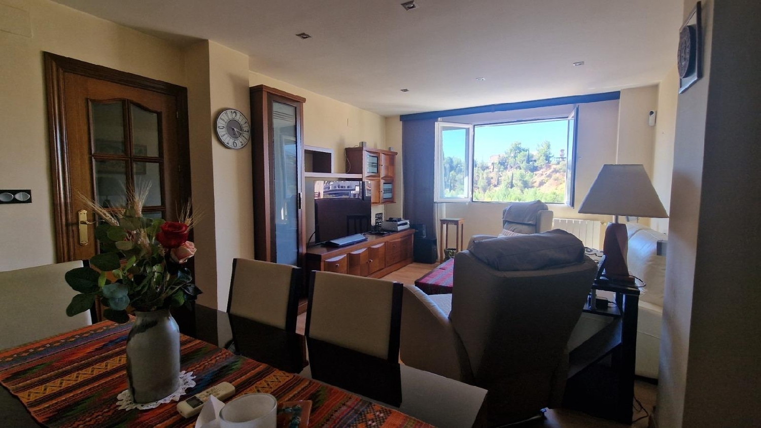 à vendre appartement Barrio De Granada Alacantí 2