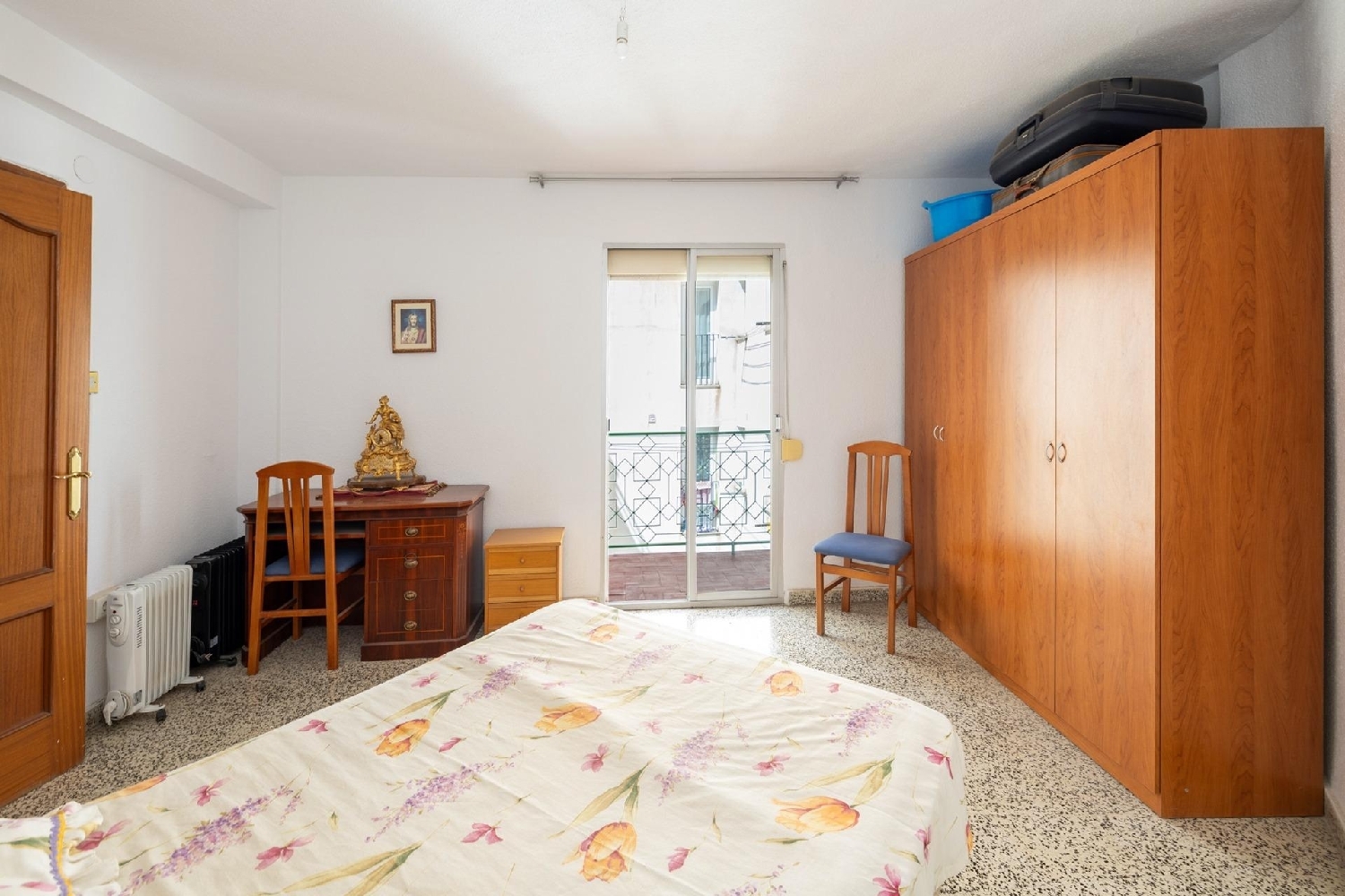  te koop appartement Barrio De Granada Alacantí 6
