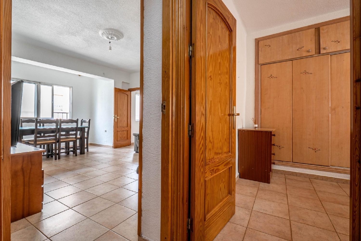  te koop appartement Barrio De Granada Alacantí 5