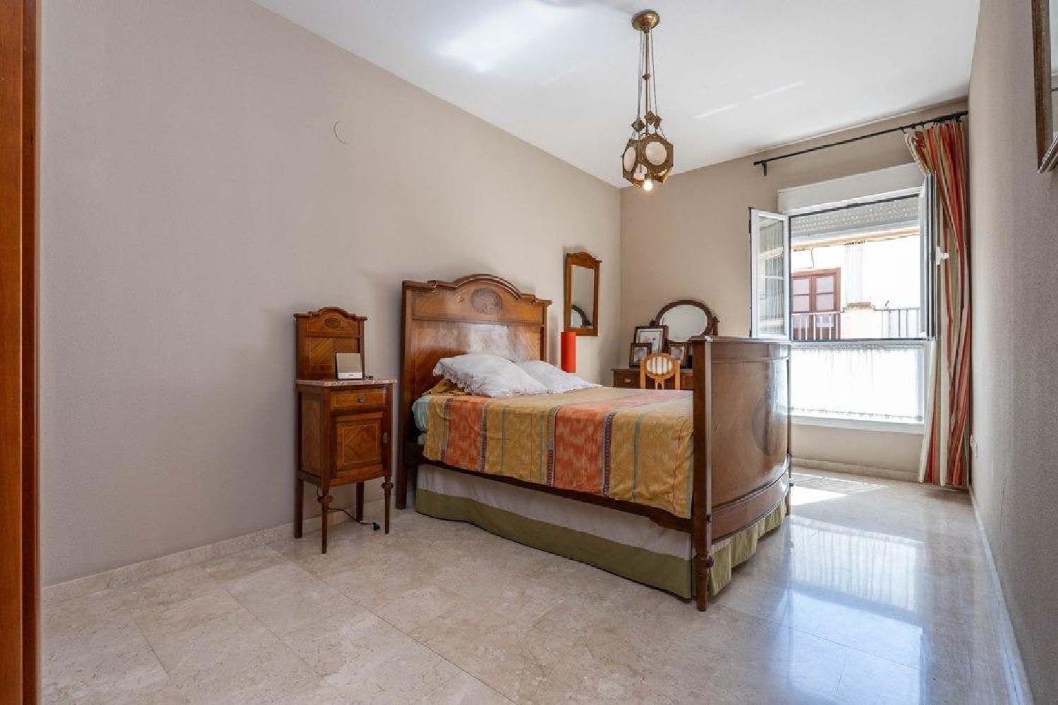  te koop appartement Barrio De Granada Alacantí 3