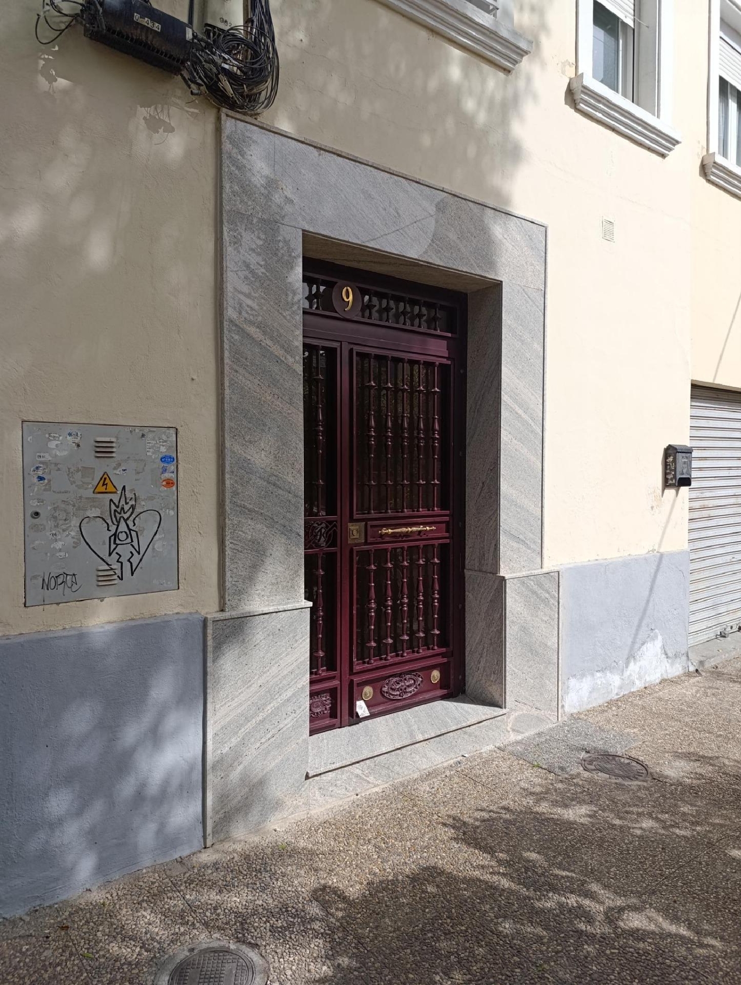  for sale apartment Barrio De Granada Alacantí 3