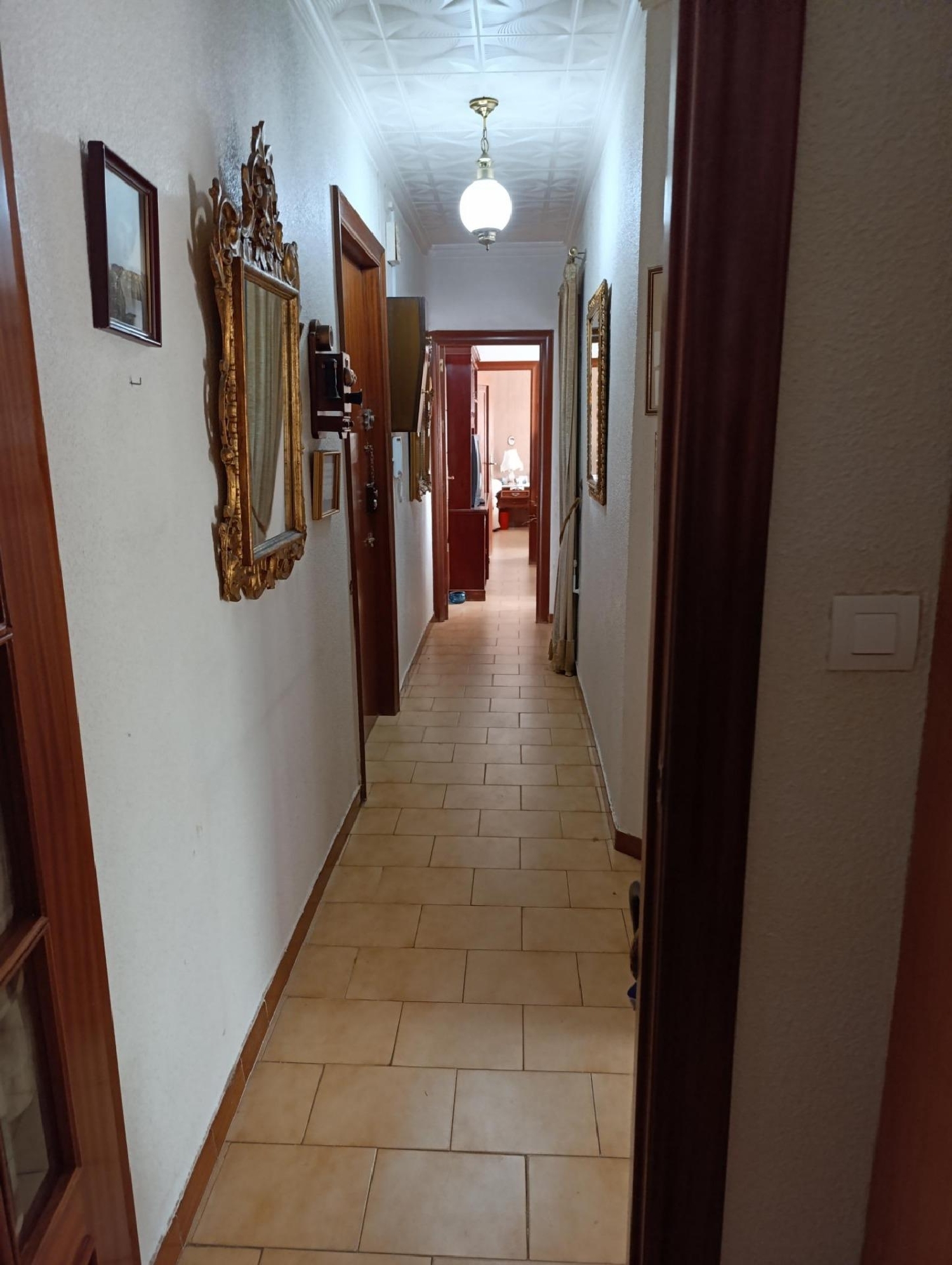  for sale apartment Barrio De Granada Alacantí 7