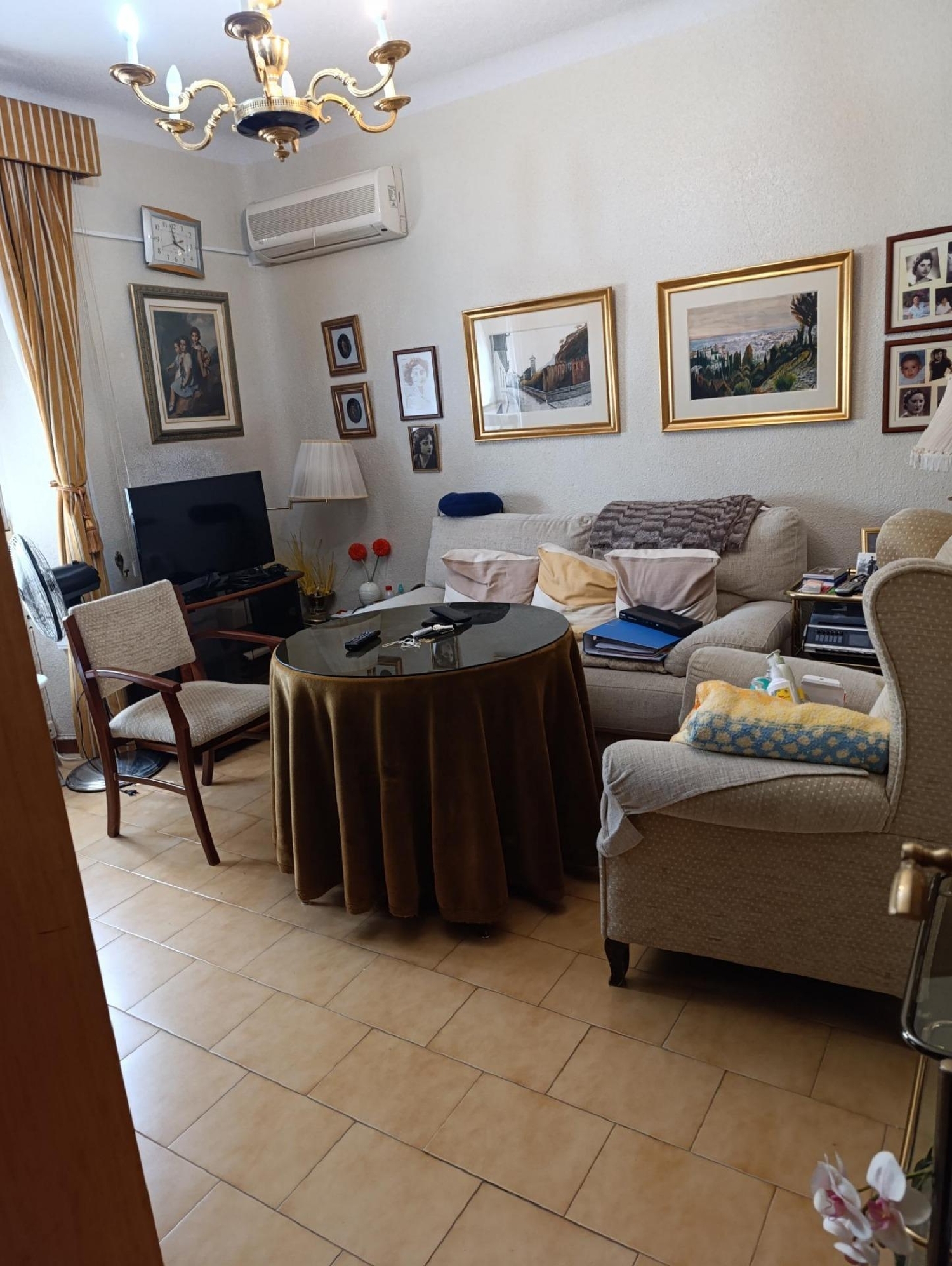  for sale apartment Barrio De Granada Alacantí 8
