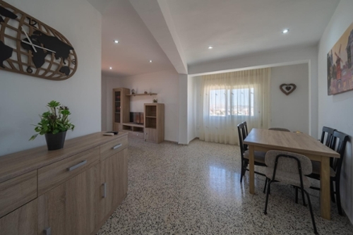 Barrio De Granada Alacantí appartement foto 6297558
