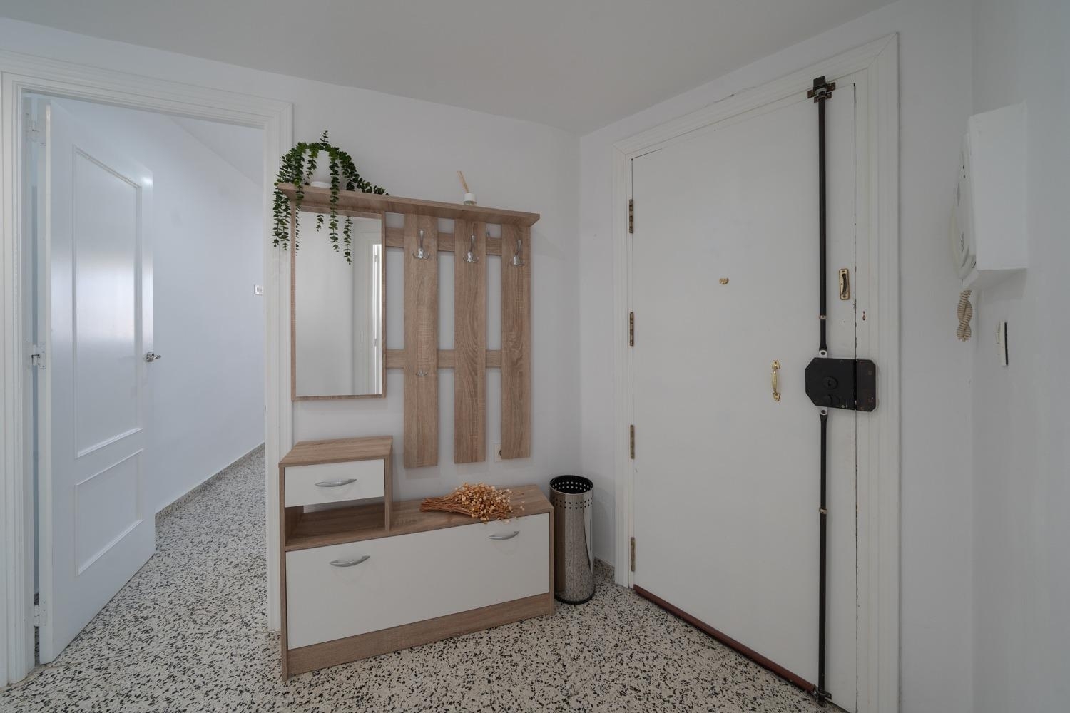  te koop appartement Barrio De Granada Alacantí 2