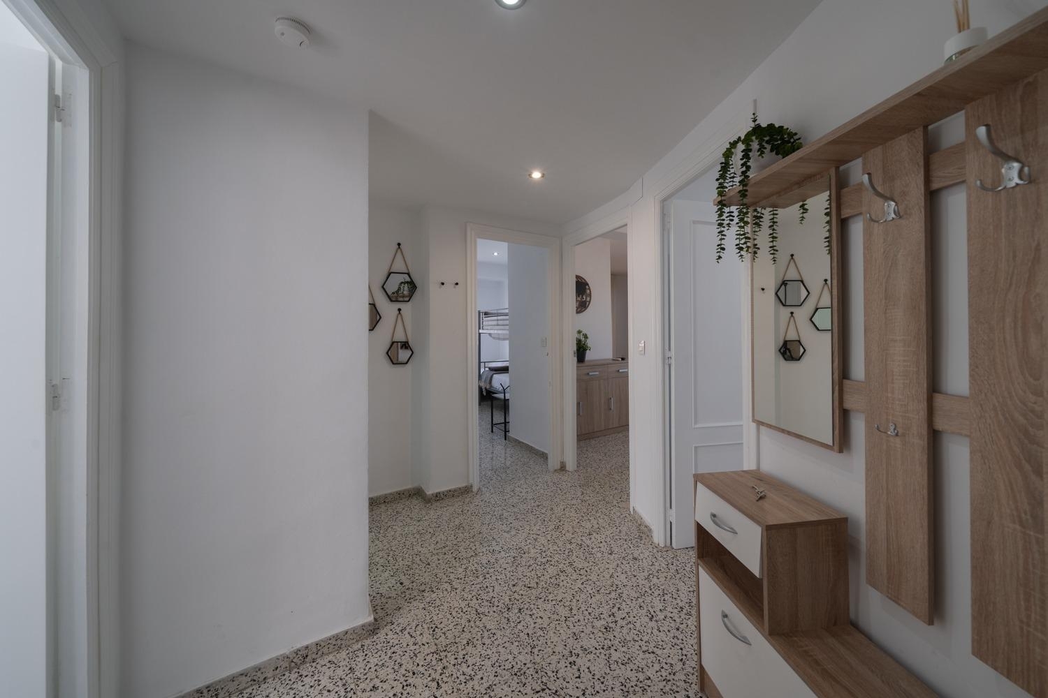  te koop appartement Barrio De Granada Alacantí 3