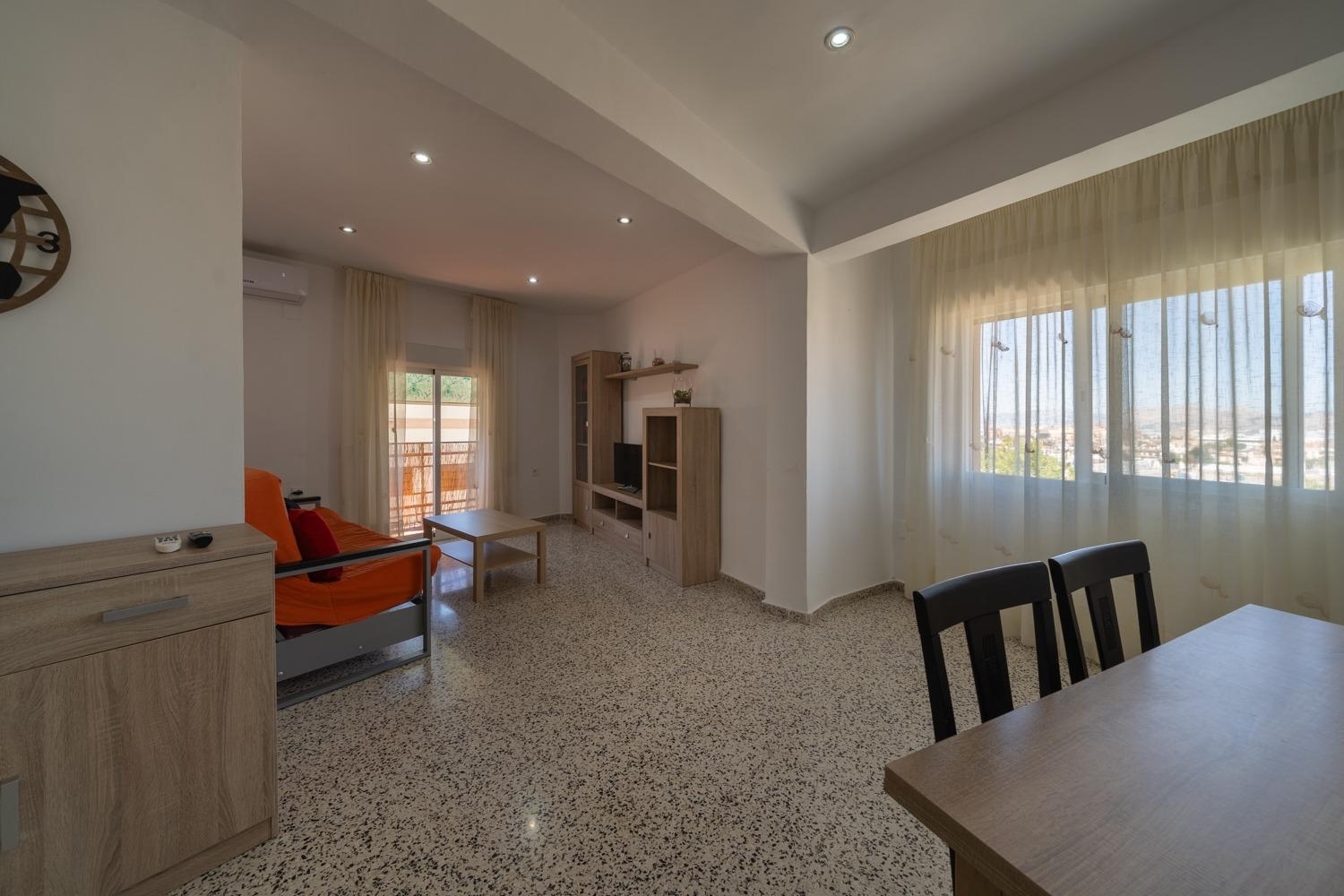  te koop appartement Barrio De Granada Alacantí 4