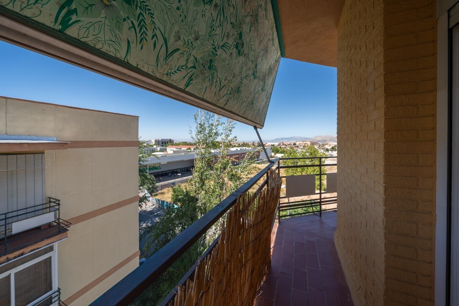  te koop appartement Barrio De Granada Alacantí 8