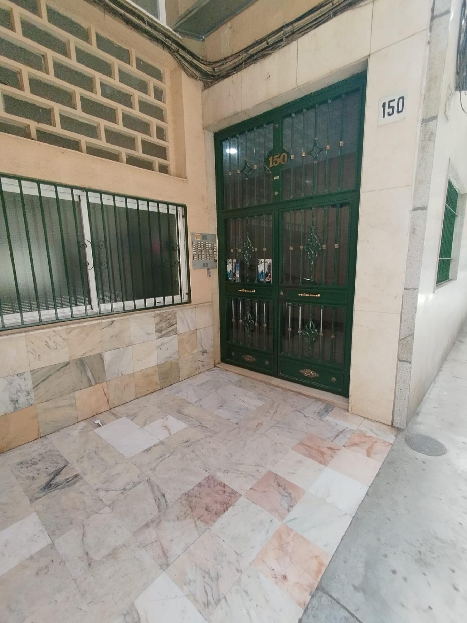  for sale apartment Barrio De Granada Alacantí 1